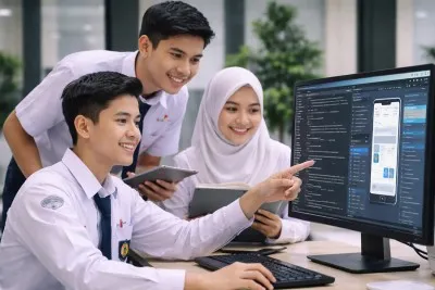 Rekayasa Perangkat Lunak (RPL)