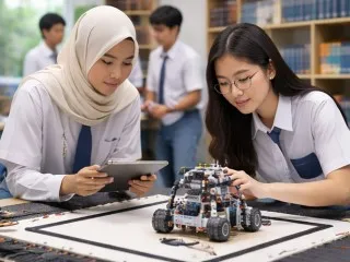 Robotika